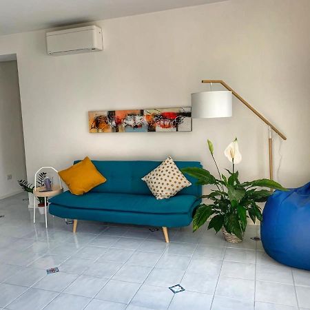 Apartmán Casa Ministro Positano Exteriér fotografie