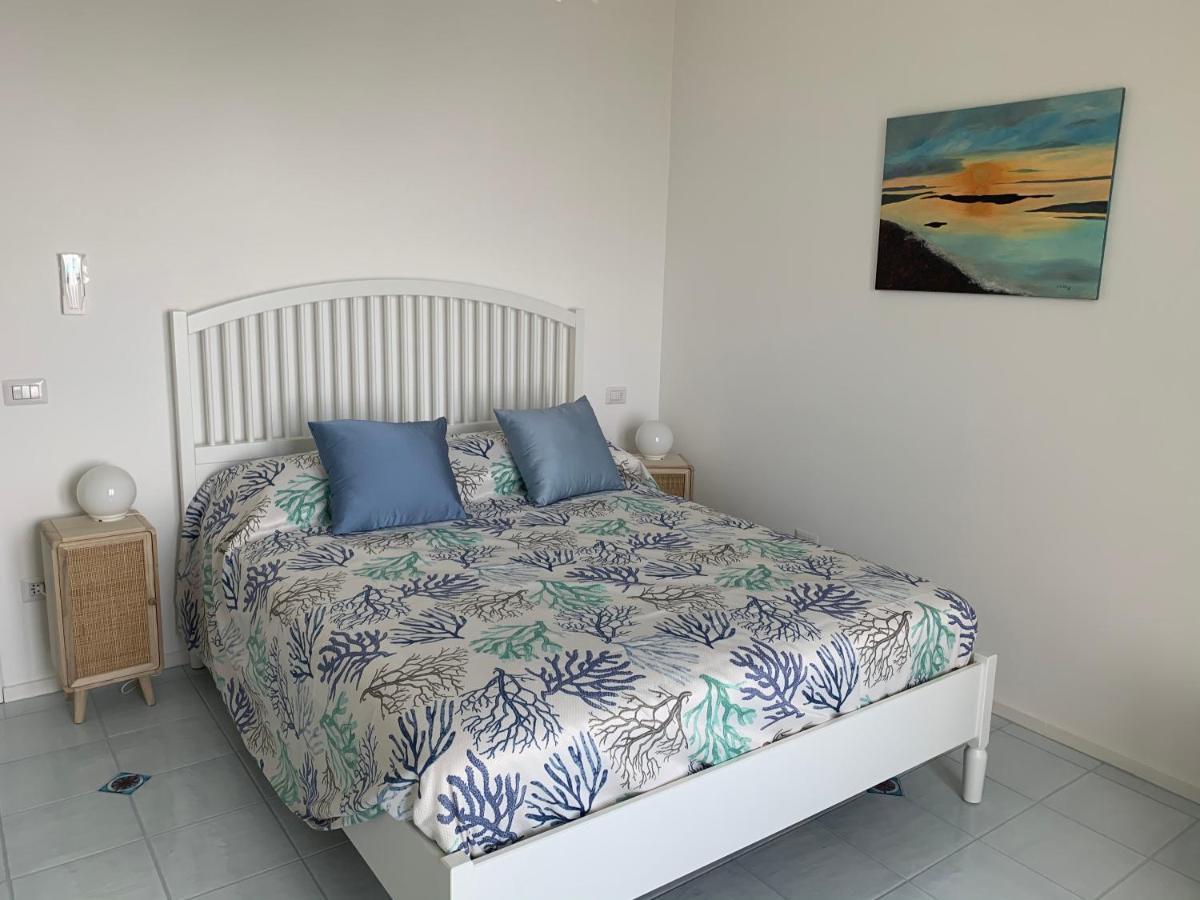 Apartmán Casa Ministro Positano Exteriér fotografie