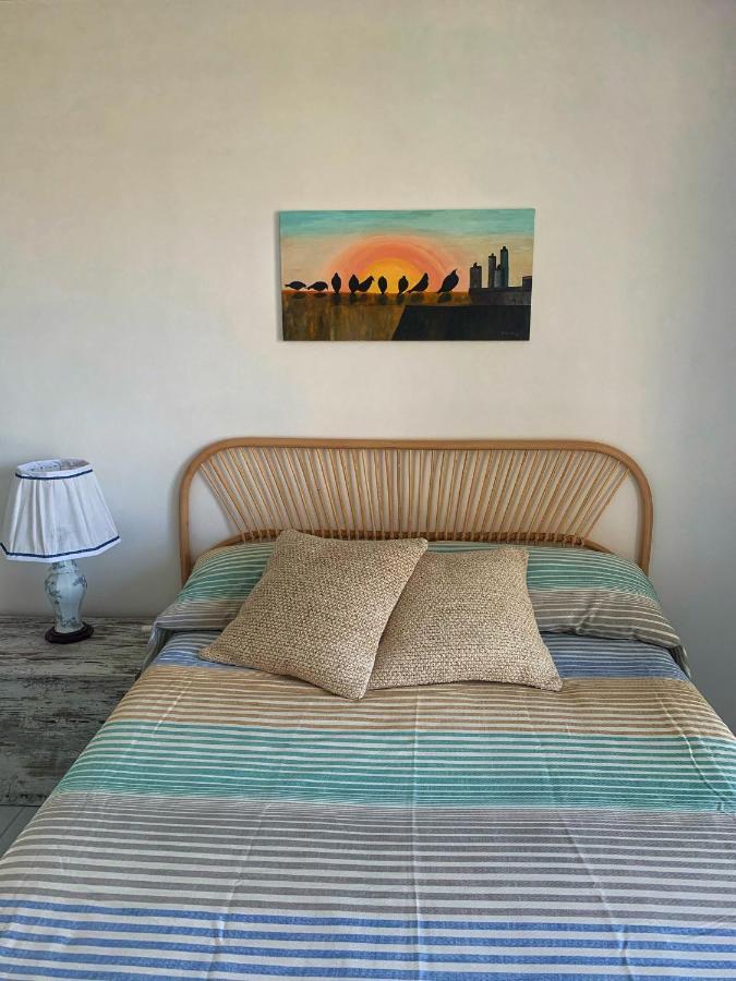 Apartmán Casa Ministro Positano Exteriér fotografie